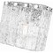 Z-Lite 1 Light Wall Sconce in Chrome 1943-1S-CH - alternate 7