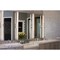 Apollo Tile Gold 10.8 in x 11.4 in Glass Glossy Floor and Wall Mosaic Tile 8.55 sqft/case, 10PK APLADI8803A - alternate 10
