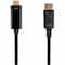 Monoprice Select Series DisplayPort to HDTV Cable_ 2m (6.6ft)_ 4K@60Hz 39028 - alternate 1