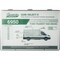 Auveco Ford Transit Clips & Retainers Rear Of Vehicle Quik-Select Ii 6950 - alternate 3