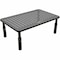 Eaton Tripp Lite Series Monitor Riser for Desk, 14 x 9 in. - Height Adjustable, Metal, Black MR1411M - alternate 8