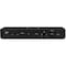 Visiontek VT2900 USB-C Dual System KVM Docking Station with 100W Power Delivery 901532 - alternate 1
