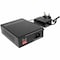 Add-On 10/100/1000BASE-TXRJ-45 TO 1000BASE-SXLC MMF 850NM 550M POE MINI MEDIA ADD-GMC-SX-LC-POE-UK - alternate 15