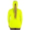 Milwaukee Tool Hoodie, L, Yellow, Women's F550Y-L - alternate 11