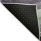 Homeroots 9' X 12' Purple And Green Abstract Washable Indoor Outdoor Area Rug 603687 - alternate 8