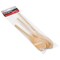 Chef Craft Brown Hardwood Spoon 20984 - alternate 2