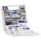 First Aid Only ANSI Class A+ First Aid Kit for 50 People, 183 Pieces 90639 - alternate 15