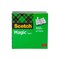 Scotch Magic Tape 810, 1"x1296", PK36 810 - alternate 1
