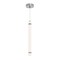Afx Miami - LED Pendant - 24in - Polished Chrome MIAP24LAJUDPC - alternate 1