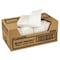 Chix Worxwell General Purpose Towels, 13 x 15, White, PK100 8481 - alternate 1