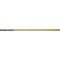 M-D Building Products Building Products 2'' X 72'' Satin Brass Aluminum Carpet Trim with Screw Nails 79251 - alternate 4