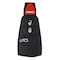 Aks Keys 2008 - 2012 New Remote Fobik Key Keyless Fob Rubber Pad Buttons For Dodge & Chrysler / 4B RP-CHRYS-13 - alternate 1