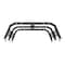 Vevor Overland Truck Bed Rack Adjustable fit Tacoma/Ranger/Colorado 1102 - alternate 1