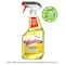 Windex Liquid Multi-Surface Disinfectant Cleaner, Unscented, Trigger Spray Bottle, 8 PK 322369 - alternate 1
