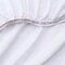 Arkwright Home T300 Sateen Fitted Sheet - Full - Pack of 6, 6PK P-T300-548012 - alternate 5