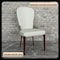 Leisuremod Havana Collection Modern Wooden Dining Chair in Taupe HC46TP - alternate 7