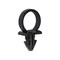 Auveco Routing Clip-1/2in, 25PK 14531 - alternate 1
