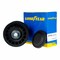 Goodyear Accessory Drive Belt Tensioner or Idler Pulley 57166 - alternate 4