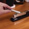 Swingline Commercial Desk Stapler, 20 Sheets, Blac S7044402A - alternate 5