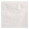 Dixie 1/8-Fold Dinner Napkin, 2-Ply, 16 x 15, White, PK3024 PK 34440 - alternate 7