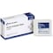 Zoro Select Alcohol Pads, Antiseptics, Wipes, 0.030 oz., PK50 51019 - alternate 1
