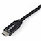 Startech.Com This Usb To Usb C Cable 10 Pack Lets You Charge And Sync Your Usb USB2AC2M10PK - alternate 6