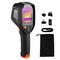Vevor Infrared Thermal Imager Temperature Imaging Camera TISR Resolution 512x384 SC240M PRO - alternate 1