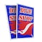 Signmission Dive Shop, Plastic Signs Only 24 Inch x 36 Inch, Corrugated Plastic, 2PK CSB-2436-2PACK-Dive Shop - alternate 1