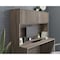 Officeworks By Sauder Ffirm 60 in. X 36 in. Hutch He 427429 - alternate 1