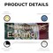 Signmission Hablamos Espanol, 36 Inch x 96 Inch, Vinyl Banner B-96-30685 - alternate 3