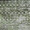 Homeroots 5' X 8' Olive Green And Ivory Argyle Washable Indoor Outdoor Area Rug 615807 - alternate 8