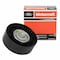 Motorcraft Accessory Drive Belt Idler Pulley,  YS366 - alternate 1