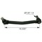 Ilc FREIGHTLINER CASCADIA 125 YEAR 2012 18.5 INCH DRAG LINK Heavy Duty Replacement Part FRTLNR CASC 125 2012 18.5 INCH DRAG LINK - alternate 1