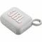 Jbl Go 4 Waterproof Bluetooth Speaker, White JBLGO4WHTAM - alternate 8