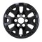 Coast2Coast WHEEL COVER, 4PK IMP524BLK - alternate 1