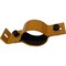 Cnh CLAMP, CNH OEM 21LH-34341CY 21LH-34341CY - alternate 1