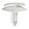 Auveco Door Trim Fir Tree Retainer - Chrysler GM Amc VW, 25PK 11678 - alternate 1