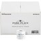 Park Place Double-ply Premium Bath Tissue Rolls, 2 Ply, 420 Sheets/Roll, Embossed Pattern, White, 1 Carton PRKVBT96 - alternate 2