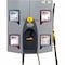 Diversey Chemical Mixing Dispenser, 7-1/2 In. D D3754220 - alternate 1