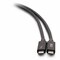 C2G 6FT THUNDERBOLT 4 USB-C ACTIVE CABLE - USB-C TO USB-C - 40GBPS - M/M C2G28887 - alternate 6