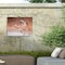 Trademark Fine Art Outdoor Canvas Art James Lu Running In The Morning Mist Wall Art for Patios, or Gardens 1X28108-OC2432WR - alternate 4