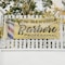 Signmission En servicio barbero profesional, 36 Inch x 96 Inch, Vinyl Banner B-96-30560 - alternate 5