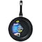 Oster Kono 11 Inch Aluminum Nonstick Frying Pan in Black 127731.01 - alternate 7