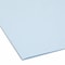 Zoro Select Hanging Folder Fast Tab, Assorted Colors, PK18 64054 - alternate 3