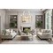 Z-Lite Esme Modern Gold 9 Light Chandelier 3047-9MGLD - alternate 6