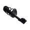 Fcs Struts Suspension Strut And Coil Spring Assembly 4331660L - alternate 5