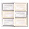 Chronicle Books Guided Journal: A Trillion Things All Moms Do That Get Taken For Granted, (100) 8.15 x 4.5 Sheets 9780735381025 - alternate 5