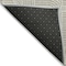 Homeroots 8' X 10' Beige And Brown Abstract Washable Indoor Outdoor Area Rug 594902 - alternate 7