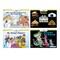 Creative Teaching Press Learn to Read Variety Pack 10, Level E, 12 Titles 18037 - alternate 4