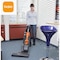 Diversey Taski Jet 50 20In Dual Motor vac D7516264 - alternate 3